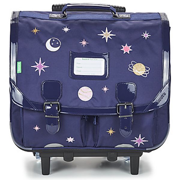 Tann's Tann's  (Školske) torbe s kotačićima LOUNA TROLLEY 41CM  Tann's
