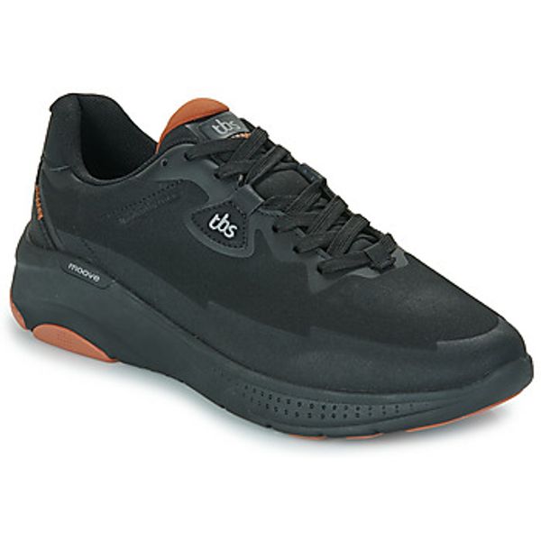 TBS TBS  Niske tenisice EASYFOX  TBS