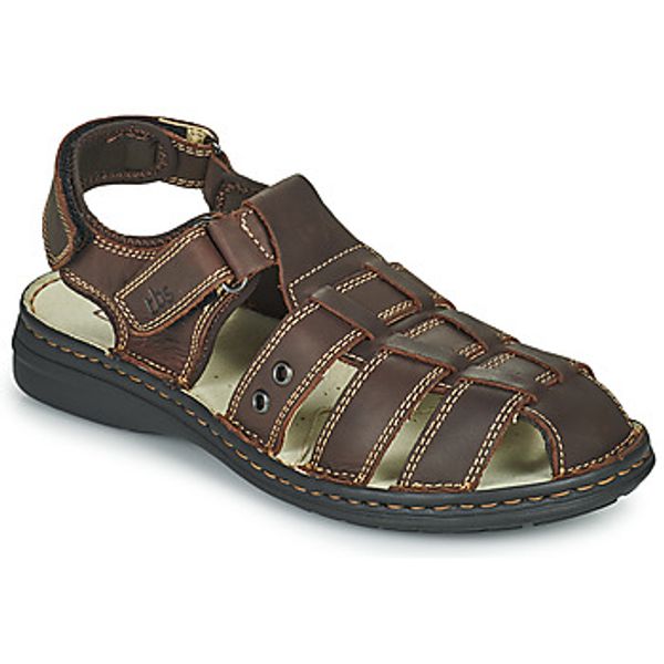 TBS TBS  Sandale i polusandale BARROW  TBS