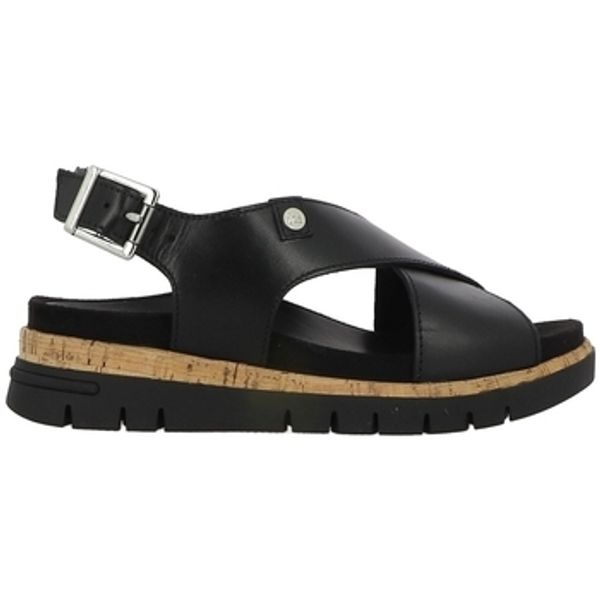 TBS TBS  Sandale i polusandale ZELENNA  TBS