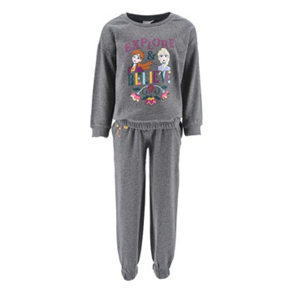 TEAM HEROES TEAM HEROES   Dvodijelne trenirke ENSEMBLE JOGGING REINES DES NEIGES  TEAM HEROES