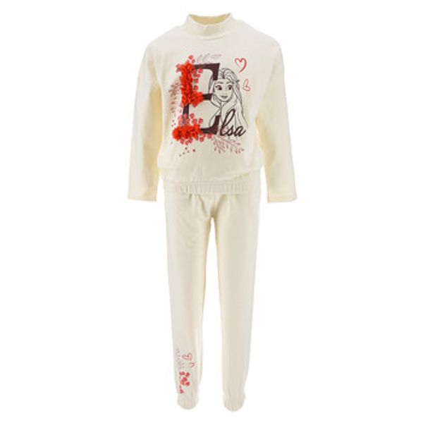 TEAM HEROES TEAM HEROES   Dvodijelne trenirke ENSEMBLE JOGGING REINES DES NEIGES  TEAM HEROES