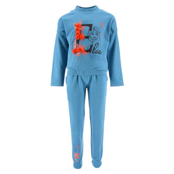 TEAM HEROES TEAM HEROES   Dvodijelne trenirke ENSEMBLE JOGGING REINES DES NEIGES  TEAM HEROES