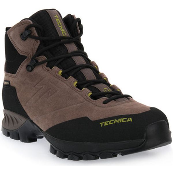 Tecnica Tecnica  Čizme 002 GRANIT MID GTX  Tecnica