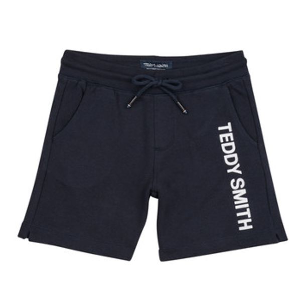 Teddy Smith Teddy Smith  Bermude i kratke hlače S-MICKAEL JR  Teddy Smith