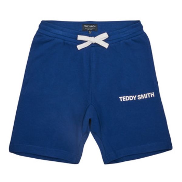 Teddy Smith Teddy Smith  Bermude i kratke hlače S-REQUIRED SH JR  Teddy Smith