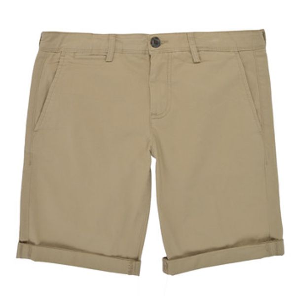 Teddy Smith Teddy Smith  Bermude i kratke hlače SHORT CHINO  Teddy Smith
