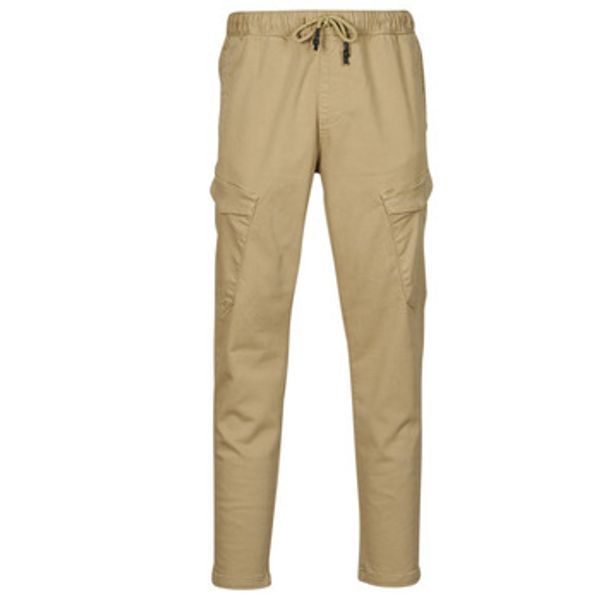 Teddy Smith Teddy Smith  Cargo hlače PIKY CARGO  Teddy Smith