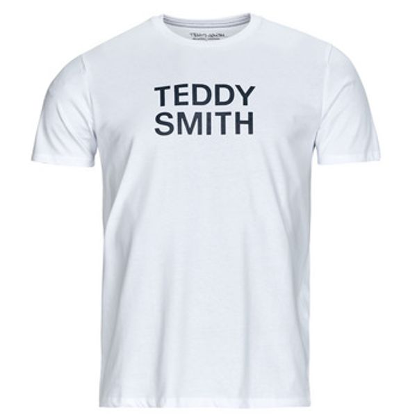 Teddy Smith Teddy Smith  Majice kratkih rukava TICLASS  Teddy Smith