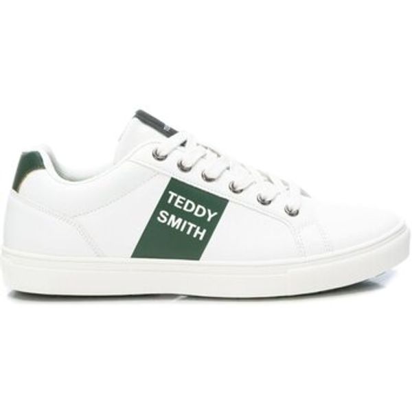 Teddy Smith Teddy Smith  Modne tenisice 78125  Teddy Smith