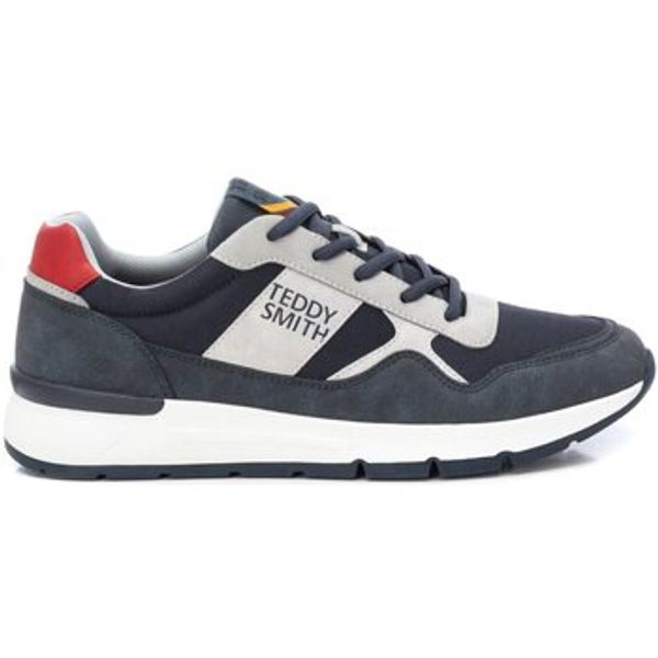 Teddy Smith Teddy Smith  Modne tenisice 78128  Teddy Smith