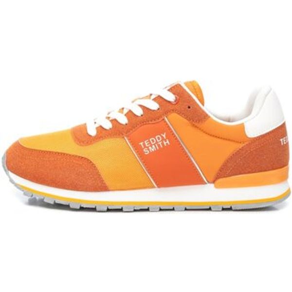 Teddy Smith Teddy Smith  Modne tenisice 78137  Teddy Smith