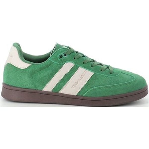 Teddy Smith Teddy Smith  Modne tenisice 78910  Teddy Smith