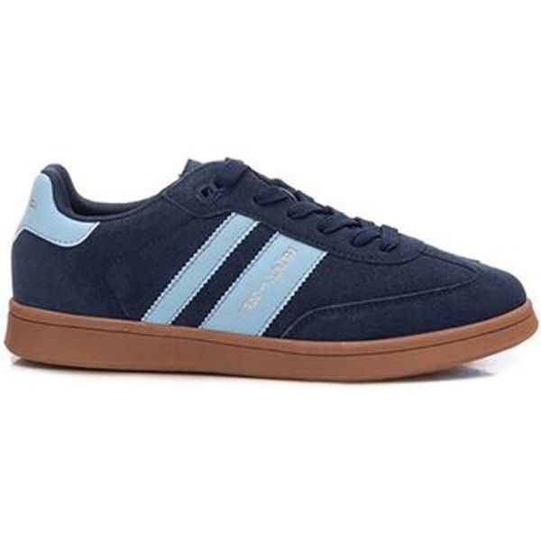 Teddy Smith Teddy Smith  Modne tenisice 78910  Teddy Smith
