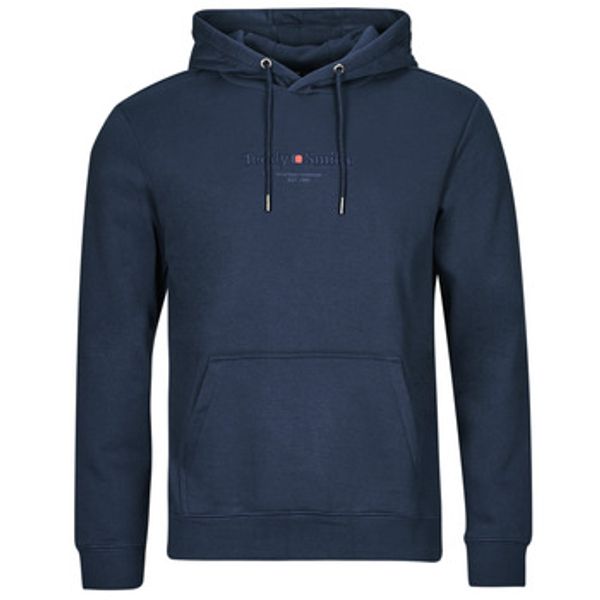 Teddy Smith Teddy Smith  Sportske majice JIM HOODY  Teddy Smith