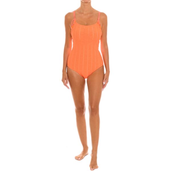 Teleno Teleno  Kupaći kostimi / Kupaće gaće EB0216B-NARANJA  Teleno