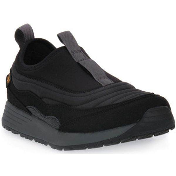 Teva Teva  Modne tenisice REEMBER VISTAVERSE BLACK  Teva