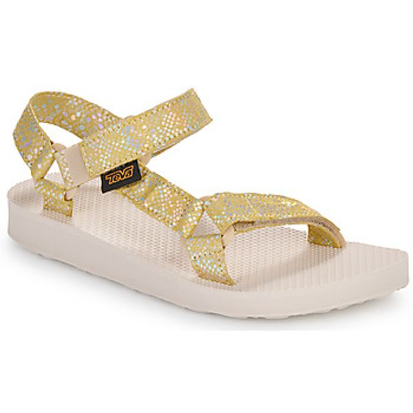 Teva Teva  Sandale i polusandale K ORIGINAL UNIVERSAL SPARKLIE  Teva