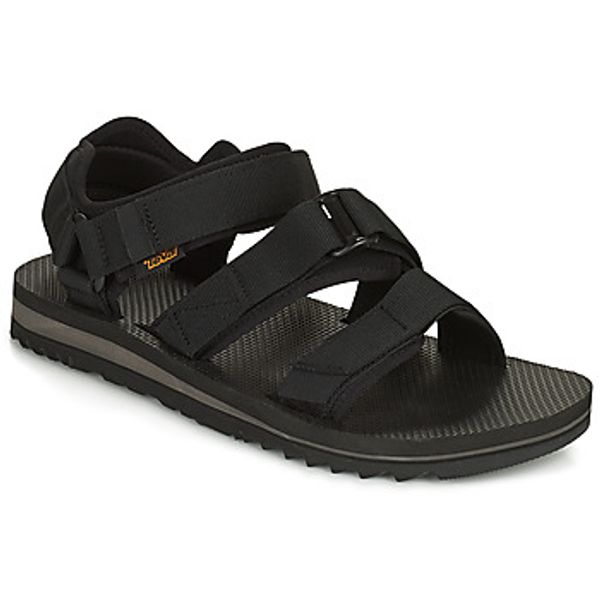 Teva Teva  Sandale i polusandale M Cross Strap Trail BLACK  Teva