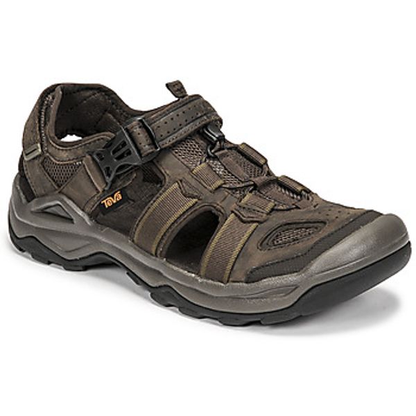 Teva Teva  Sandale i polusandale M OMNIUM 2 LEATHER  Teva