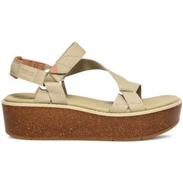 Teva Teva  Sandale i polusandale Madera Wedge  Teva