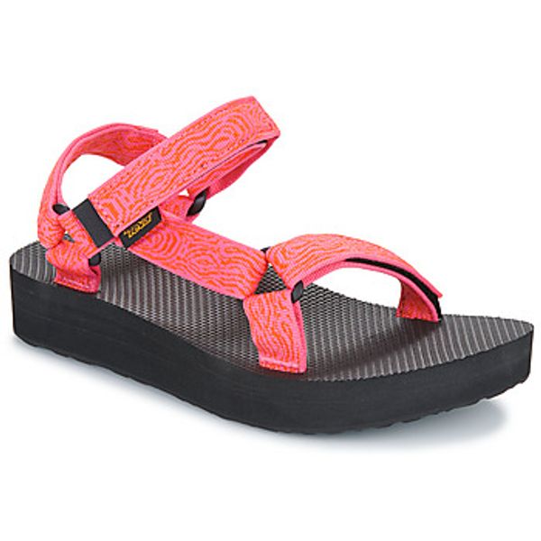 Teva Teva  Sandale i polusandale Midform Universal  Teva