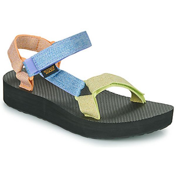 Teva Teva  Sandale i polusandale MIDFORM UNIVERSAL  Teva