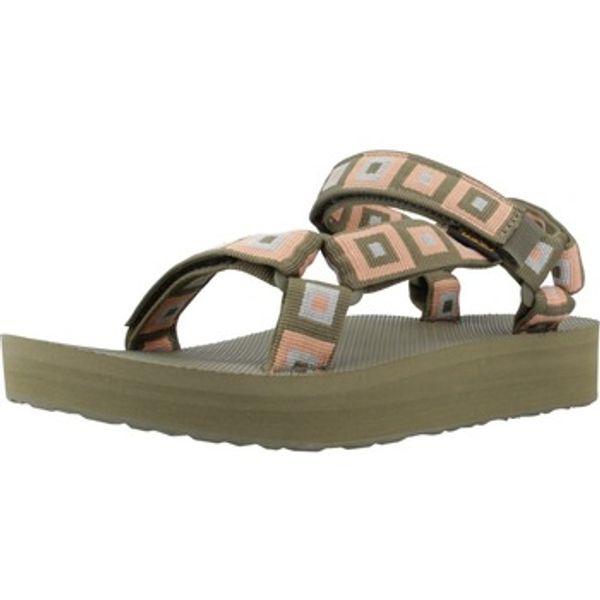 Teva Teva  Sandale i polusandale W MIDFORM UNIVER  Teva
