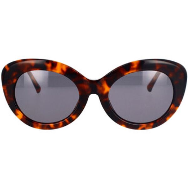 The Attico The Attico  Sunčane naočale Occhiali da Sole  X Linda Farrow Agnes 44C2  The Attico