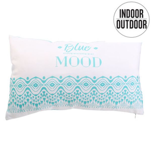 The home deco factory The home deco factory  Jastuci BLUE MOOD  The home deco factory