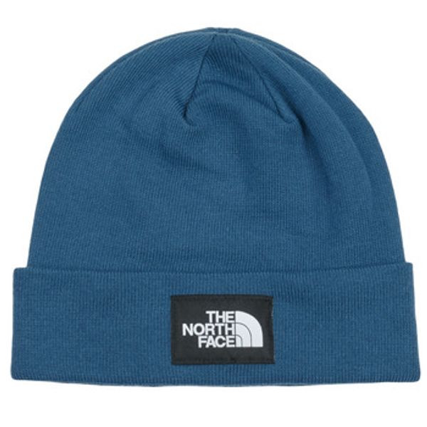 The North Face The North Face  Kape DOCK WORKER RECYCLED BEANIE  The North Face