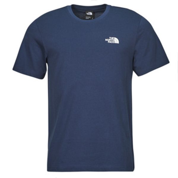The North Face The North Face  Majice kratkih rukava SIMPLE DOME  The North Face
