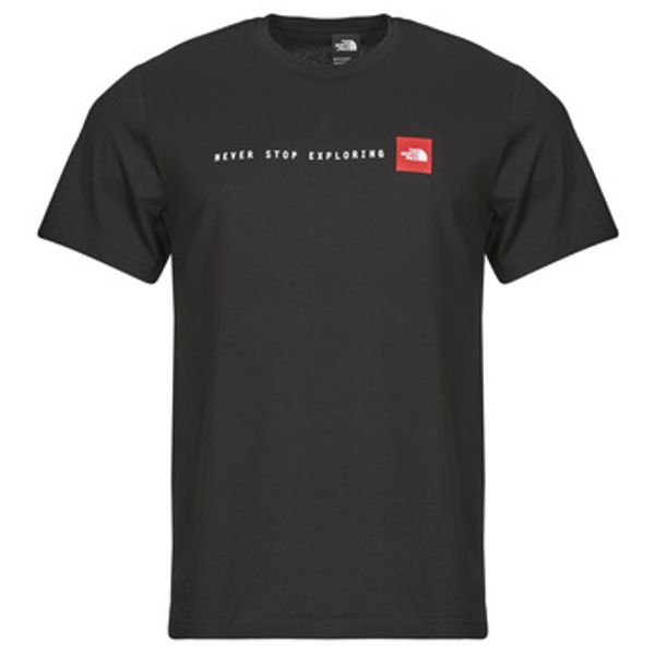 The North Face The North Face  Majice kratkih rukava S/S Never Stop Exploring Tee  The North Face