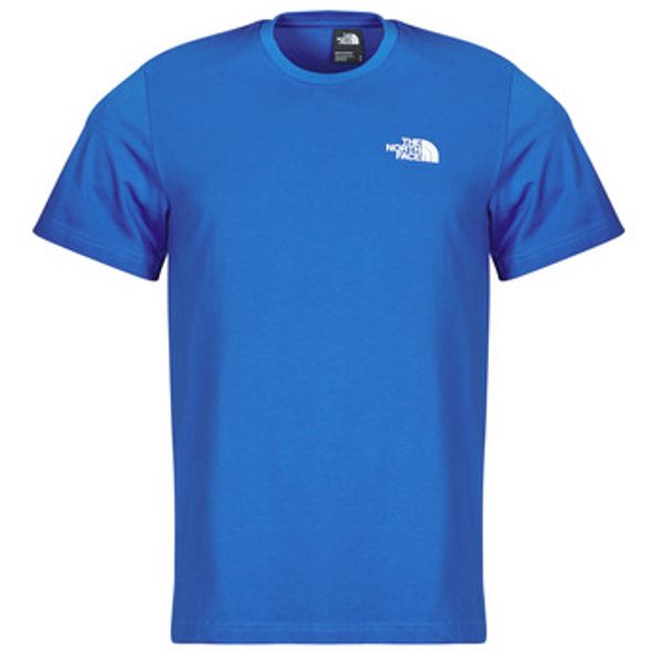 The North Face The North Face  Majice kratkih rukava S/S Simple Dome  The North Face
