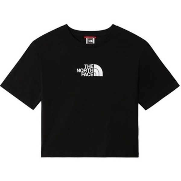 The North Face The North Face  Majice / Polo majice CROPPED  The North Face