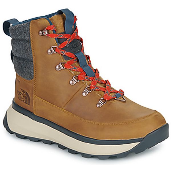 The North Face The North Face  Visoke tenisice Bergen Leather Wp  The North Face