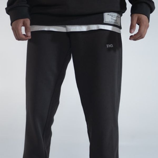 THEAD. THEAD.  Donji dio trenirke AMSTERDAM JOGGERS  THEAD.
