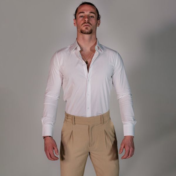 THEAD. THEAD.  Košulje dugih rukava ADRIAN SHIRT  THEAD.