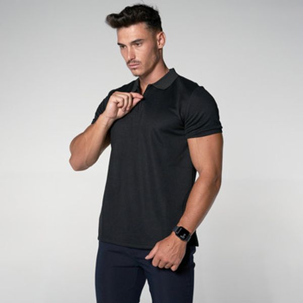 THEAD. THEAD.  Polo majice kratkih rukava AXEL POLO SHIRT  THEAD.
