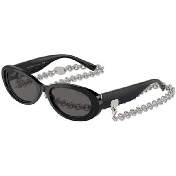 Tiffany Tiffany  Sunčane naočale Occhiali da Sole  TF4221 8001S4 con Catena  Tiffany