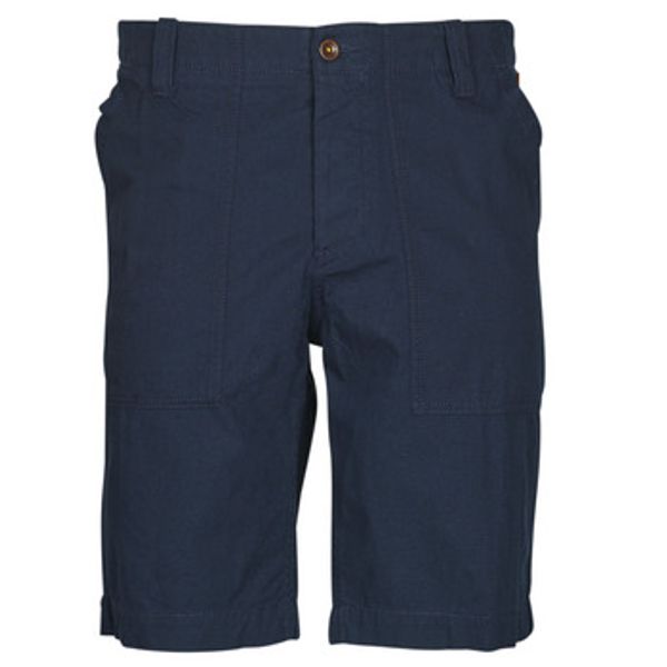 Timberland Timberland  Bermude i kratke hlače Work For The Future - ROC Fatigue Short Straight  Timberland