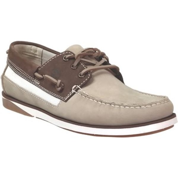 Timberland Timberland  Brodarice Atlantis break boat  Timberland