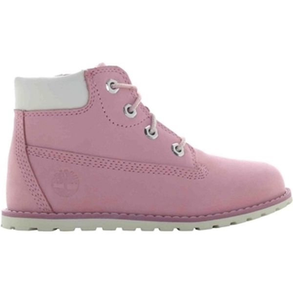 Timberland Timberland  Čizme POKEY PINE 6IN BOOT  Timberland