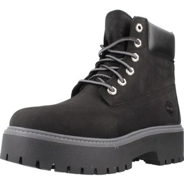 Timberland Timberland  Čizme STONE STREET 6 INCH LA  Timberland