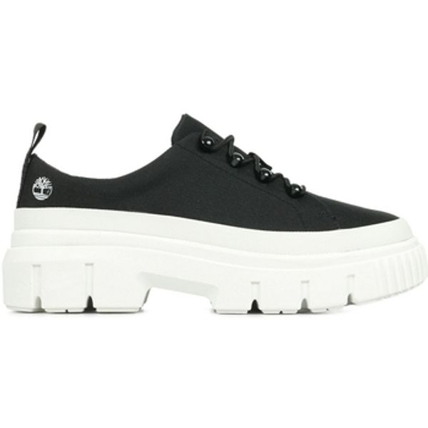 Timberland Timberland  Derby cipele GREYFIELD FABRIC OX  Timberland