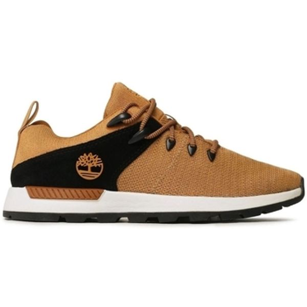 Timberland Timberland  Derby cipele SPRINT TREKR LOW KNIT  Timberland