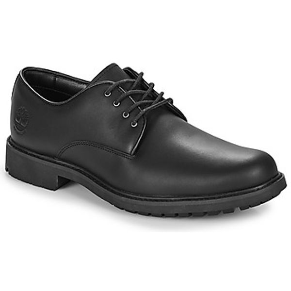 Timberland Timberland  Derby cipele STORMBUCKS LACE UP  Timberland