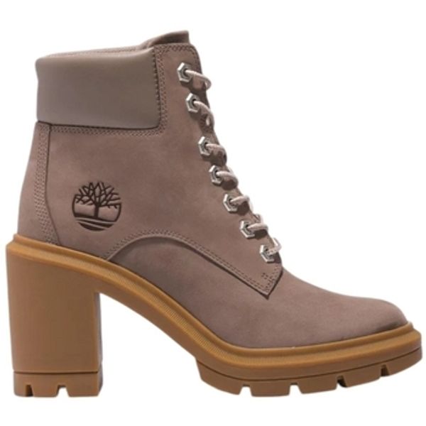 Timberland Timberland  Gležnjače ALLINGTON HEIGHTS MID LACE UP  Timberland