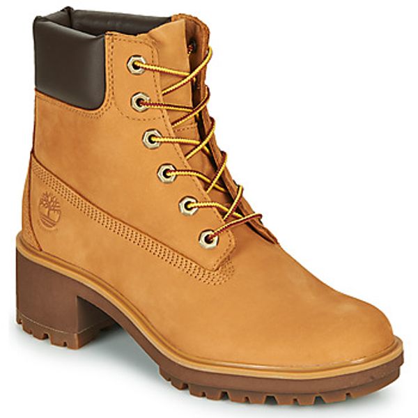 Timberland Timberland  Gležnjače KINSLEY 6 IN WP BOOT  Timberland