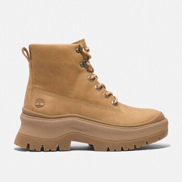 Timberland Timberland  Gležnjače Roxie lane mid lace up boot  Timberland